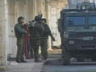 Israeli army to probe reports of using Palestinian civilians as human shields