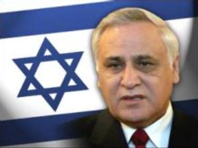 Israeli president to face impeachment