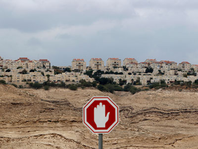 Israeli settlements continue in occupied territories despite UN scolding