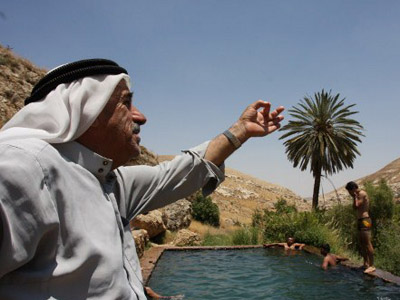 Israeli settlers grab West Bank water springs – UN report