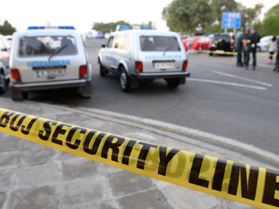 Israeli tourist attack: A pretext for war with Iran?