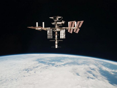 Stuck in the sky: ISS crew’s return to Earth delayed