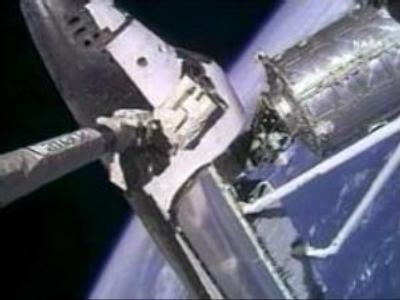 ISS on the agenda of space summit in Paris