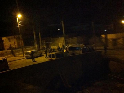 IDF arrests brother of hunger-striking Palestinian detainee – reports