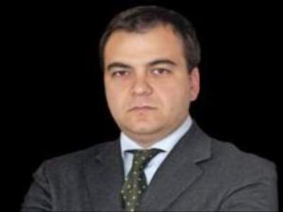 Italian academic who met Litvinenko reported to have radiation on him