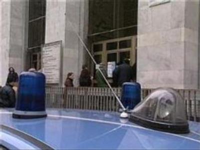 Italian police arrest 15 alleged terrorists