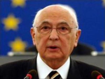 Italian President to decide on Romano Prodi’s future on Saturday