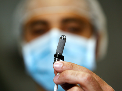 World's smallest artificial heart saves a baby