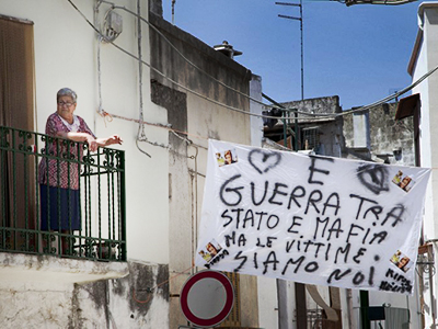 An offer they can’t refuse: Italy dissolves 'mafioso' city council