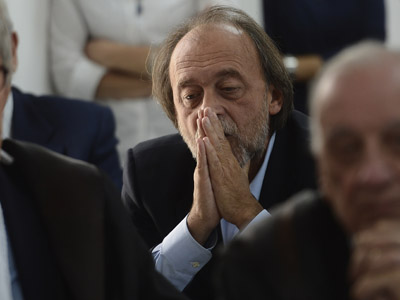 'We won’t advise the state again': Scientists outraged at Italian seismologists' jailing
