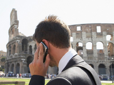 Cancer cells: Italian court rules ‘mobile phones can cause brain tumors’