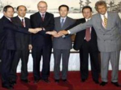Japan and North Korea to resume talks