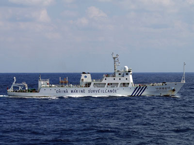 Building tension? Japan construction plans for disputed islands sure to upset China