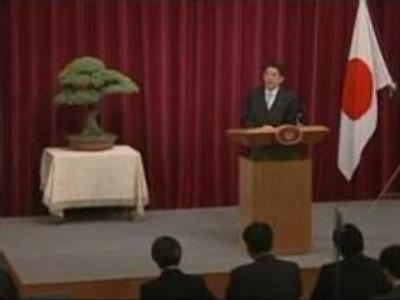 Japan criticises North Korea over nukes