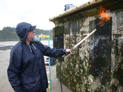 Wish it away: US government ignores archipelago of Japanese debris heading its way