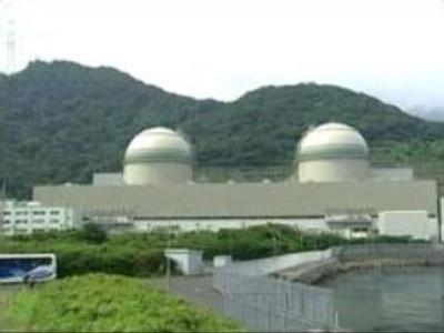 Japan eyes uranium enrichment in Russia