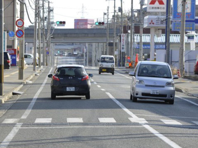 Rising to its feet: Japan before & after (AMAZING PHOTOS)