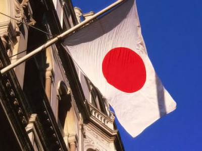 Japan sends envoy back to Russia