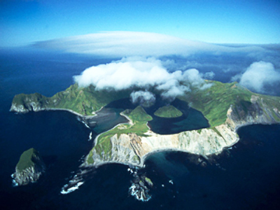 Japanese minister’s Kuril deal blunder causes scandal