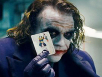 Joker copycats raise panic in U.S.