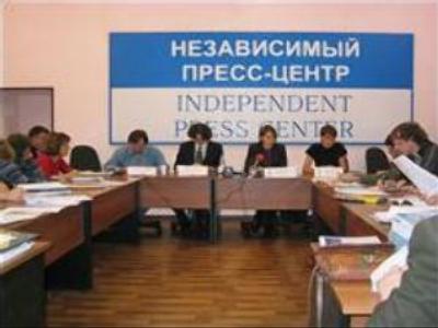 Journalists discuss Russian-Muslim relations