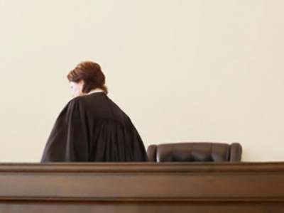 Judge loses job over setting suspect free by mistake