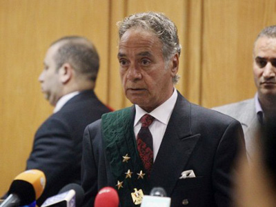Egyptian judges resign over process targeting foreign NGOs