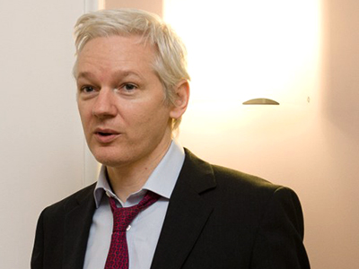 Assange to run for Australian Senate, start Wikileaks party