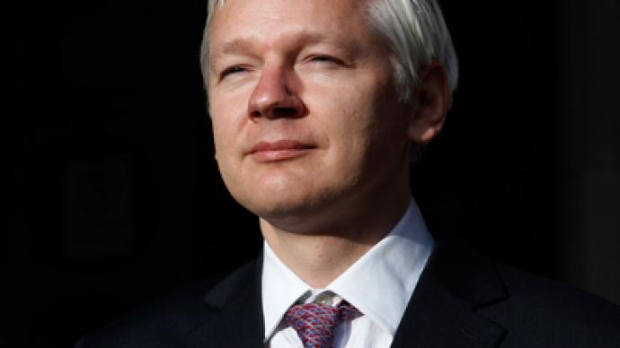 Exclusive TV series hosted by Julian Assange to premiere 