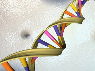 One man’s trash, another man’s treasure: Scientists discover “junk” DNA has uses