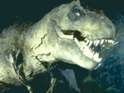 Jurassic Park comes alive in Berlin (Zee News)