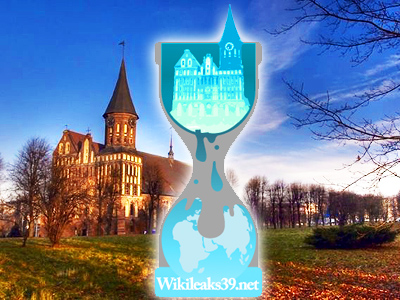Kaliningrad Region launches its own WikiLeaks site