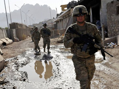 Another senior Afghan official assassinated
