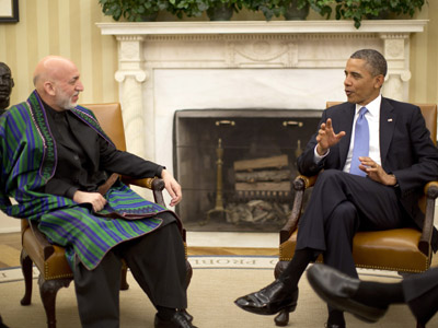 US military mission in Afghanistan to shift to support role in spring
