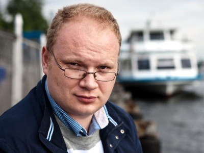 Russian reporter publishes first article since savage attack