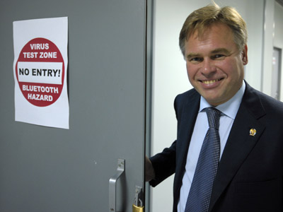 Wired’s Most Dangerous: Russia’s cyber-security mogul behind Flame virus downfall hits top 15