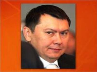 Kazakh President's son-in-law arrested