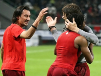 Kazan rides high after Rubin victory