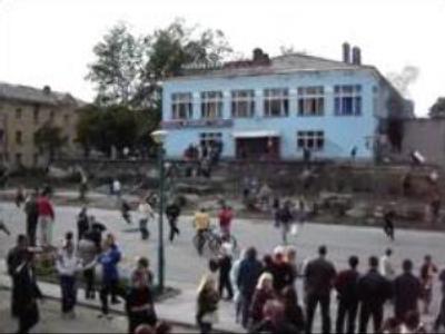 Key instigator of Kondopoga disorders to be questioned