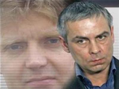 Key witness in Litvinenko case flies to Germany to help investigation