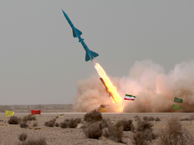 Iran: Response to attack will come ‘like thunderbolt’