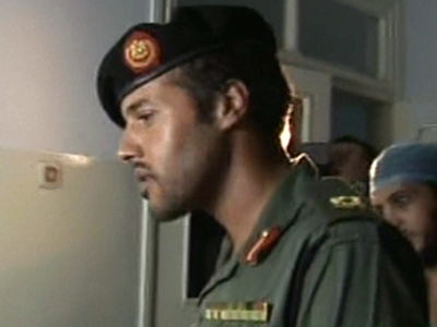 Youngest son of Colonel Gaddafi dead after Bani Walid siege – Libya deputy PM