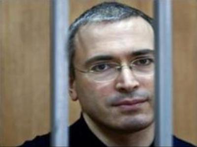 Khodorkovsky could face new trial in Moscow