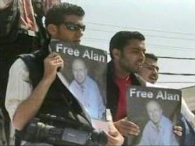 Kidnapped BBC correspondent reported dead