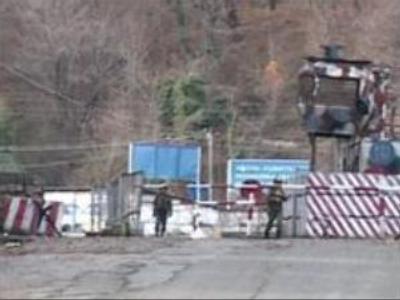Kidnapped Head of Election Committee still missing in Abkhazia