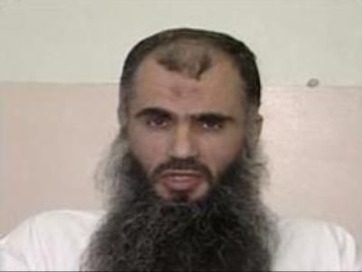 Kidnapped Muslim cleric released in Egypt