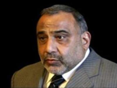 10 killed in failed assassination attempt on Iraq's VP