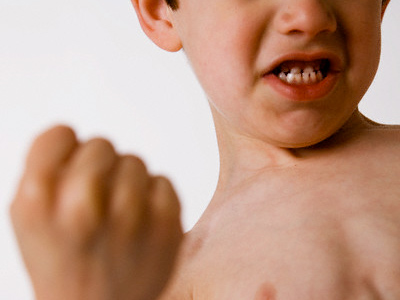 Five-year-old kills newborn sister to watch TV - police