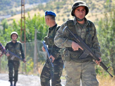 Smugglers killed as Turkey attacks ‘rebels’ in Iraq