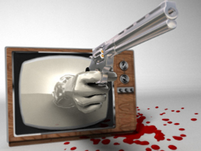 Killing for high ratings: did reality cop show go too far?